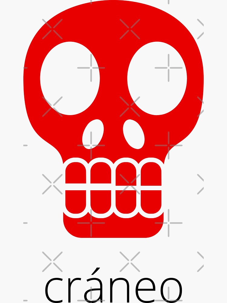 cr-neo-skull-in-spanish-skull-sticker-by-ltm-tee-redbubble