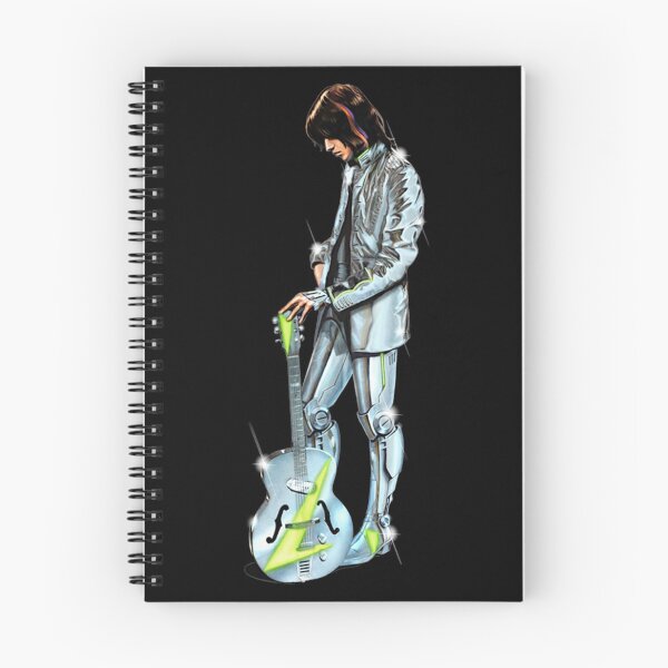 Item preview, Electric Lady Studios designed and sold by ICheckmateThee.