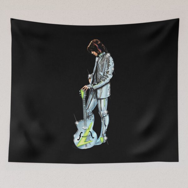 Item preview, Electric Lady Studios designed and sold by ICheckmateThee.