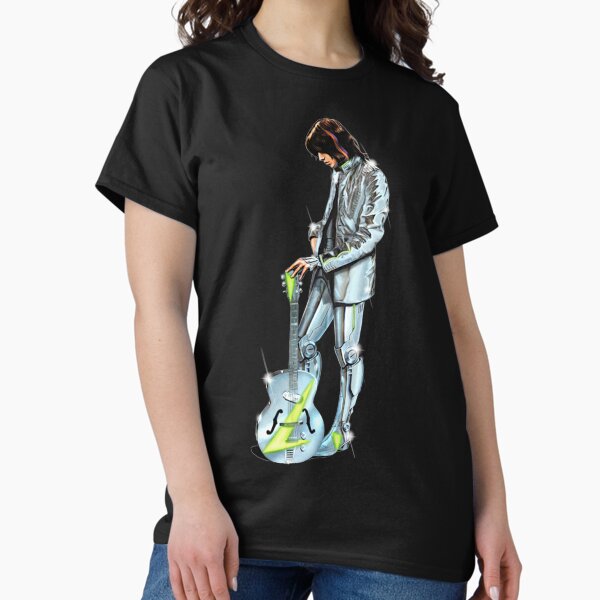 Electric Lady T-Shirts for Sale | Redbubble