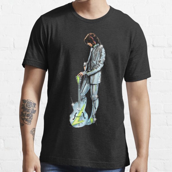 Fashion electric lady studio t shirt