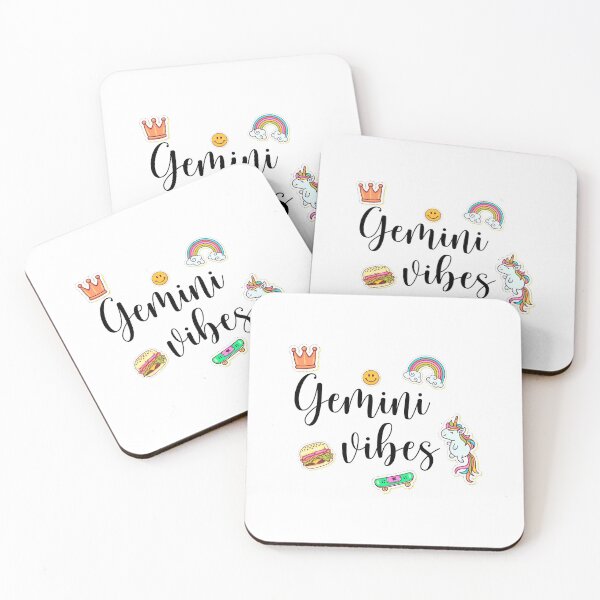 Item preview, Gemini vibes Girl  Astrology Astronomy Lover, Funny Meme Gift for Best Friend boyfriend girlfriend designed and sold by joygift369.