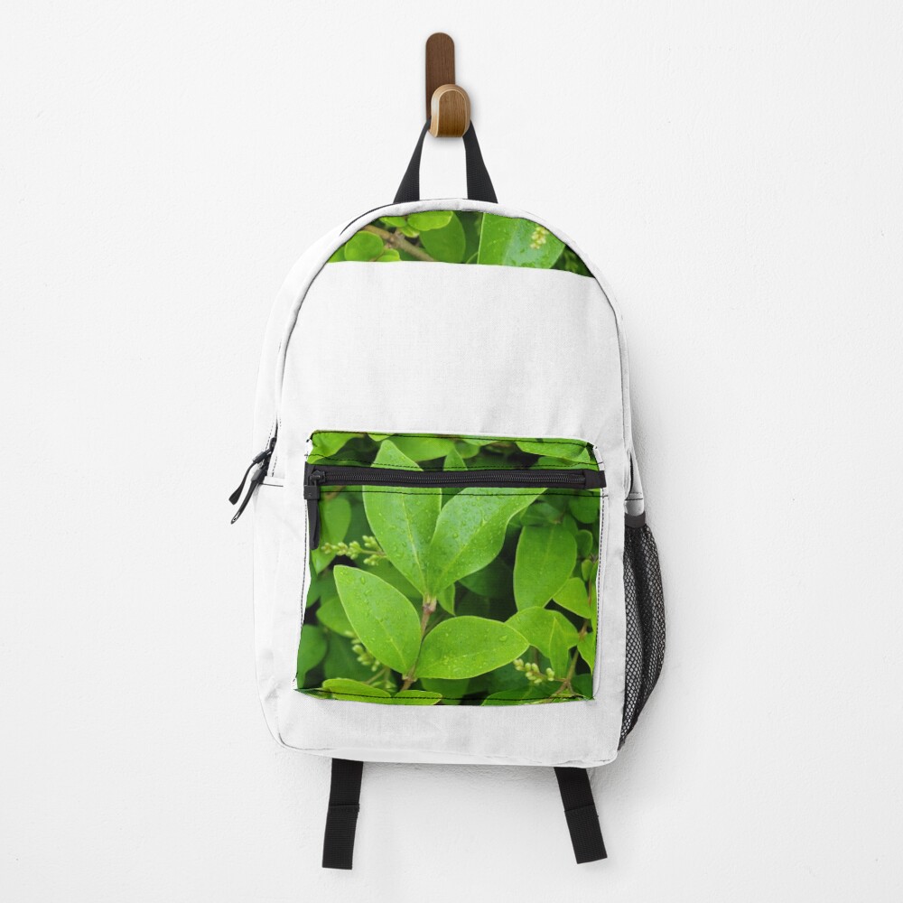 Item preview, Backpack designed and sold by FeelLifeAgain.