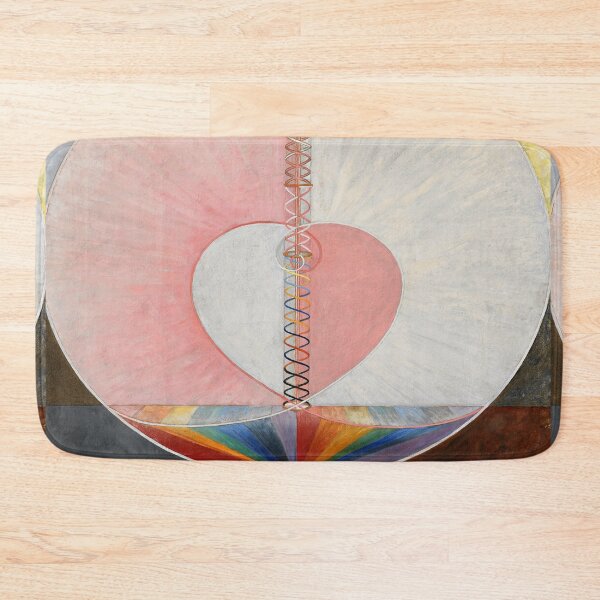 Item preview, Hilma af klint - Group IX, No.25,the dove  designed and sold by Vivanne-art.