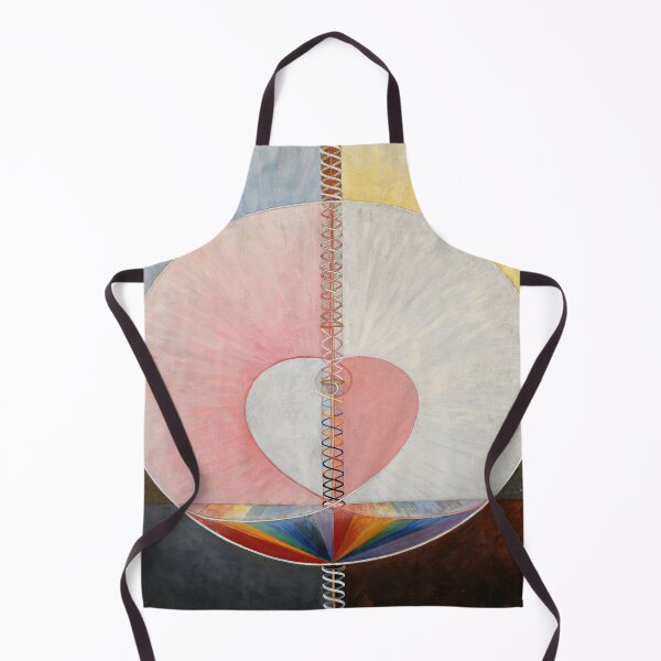 Item preview, Hilma af klint - Group IX, No.25,the dove  designed and sold by Vivanne-art.