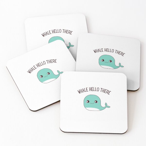 Item preview, Whale Hello There designed and sold by krenick2973.
