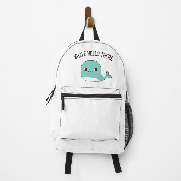 Item preview, Whale Hello There designed and sold by krenick2973.