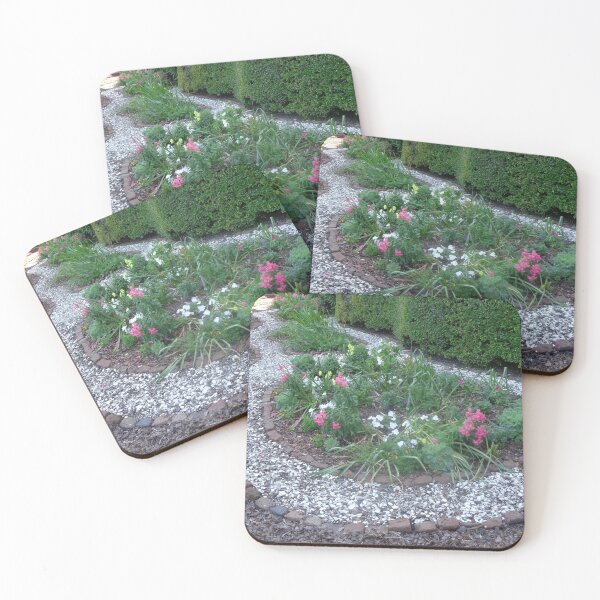 Item preview, Courtyard designed and sold by GardenArtworks.
