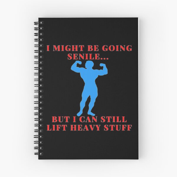 Item preview, I Might be going senile but I can still lift heavy stuff funny old man strength designed and sold by LethalIy-Yours.