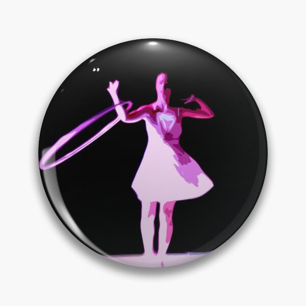 Item preview, ballerina dancer designed and sold by ricobarinas.