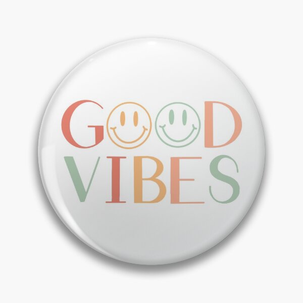 Item preview, Smiley face good vibes summer deisgn designed and sold by cambrieadams.