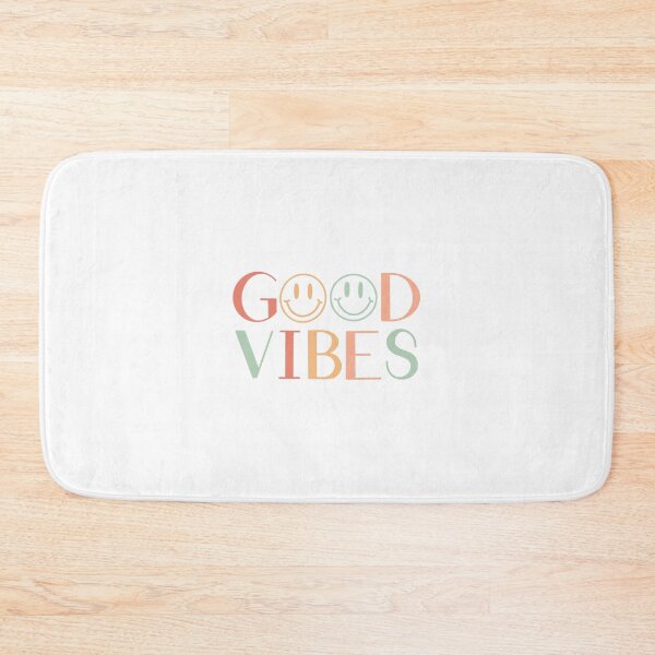 Item preview, Smiley face good vibes summer deisgn designed and sold by cambrieadams.