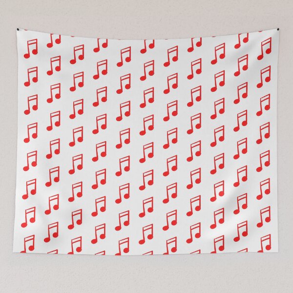 Item preview, Music Pulse, Notes, Clef, Frequency, Wave, Sound, Dance designed and sold by Earthjoys.