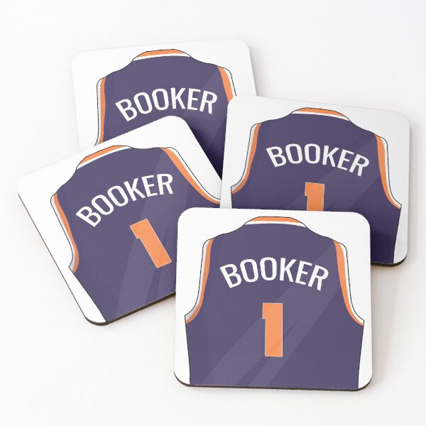 Item preview, devin booker shirt  designed and sold by Alluka Brand.
