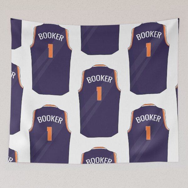 Item preview, devin booker shirt  designed and sold by Alluka Brand.
