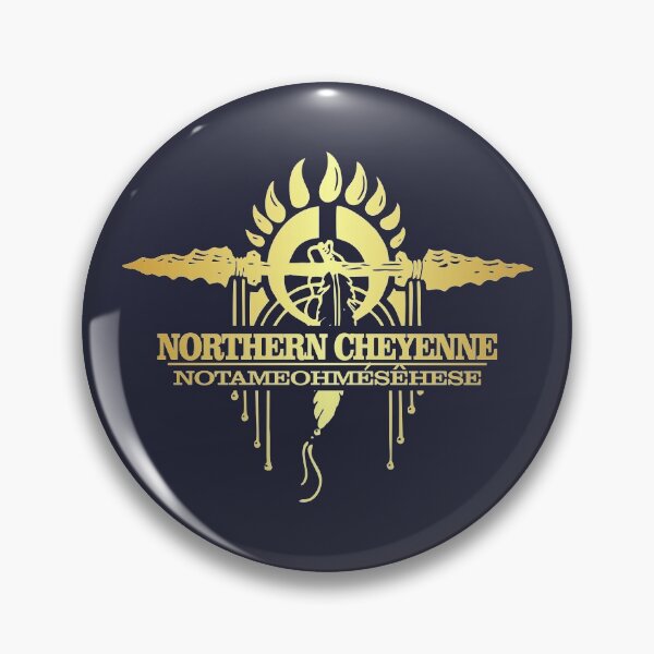 Item preview, Northern Cheyenne 2 (NA) designed and sold by curranmorgan.
