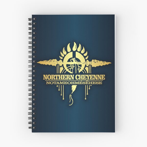 Item preview, Northern Cheyenne 2 (NA) designed and sold by curranmorgan.