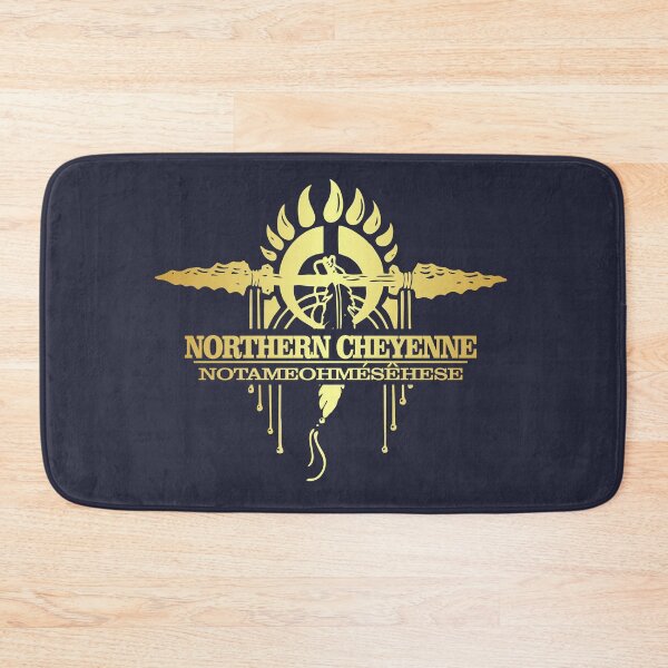 Item preview, Northern Cheyenne 2 (NA) designed and sold by curranmorgan.