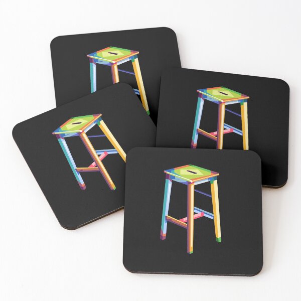 Item preview, Diseño de banco WPAP PopArt designed and sold by Rizky Dwi Aprianda.