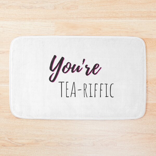 Item preview, Tea Lover designed and sold by Oreo2020 Creations.