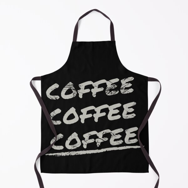 Item preview, Coffee Coffee Coffee design designed and sold by Constant Readers.