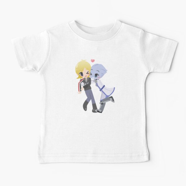 Mass Effect - Sh'Soni Baby T-Shirt