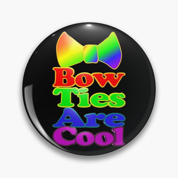 Item preview, Bow Ties Are Cool designed and sold by toddbrooney.