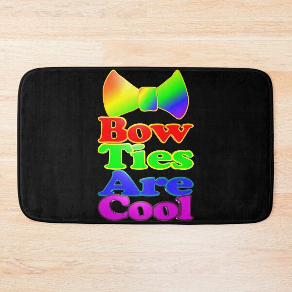 Item preview, Bow Ties Are Cool designed and sold by toddbrooney.