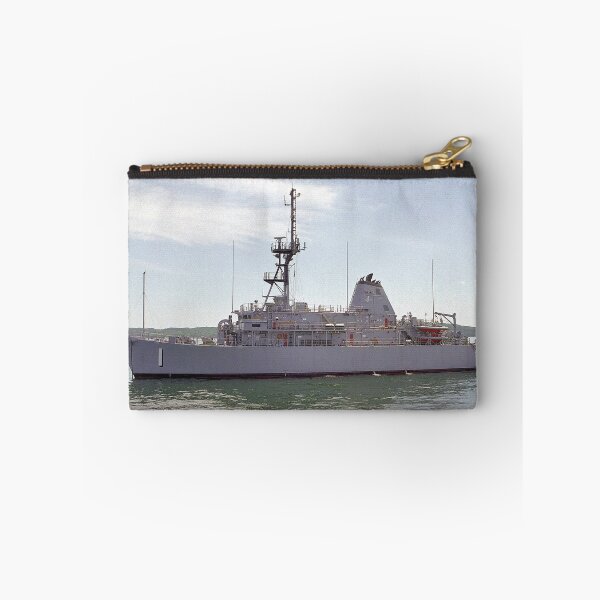 Item preview, USS AVENGER (MCM-1) SHIP'S STORE designed and sold by militarygifts.