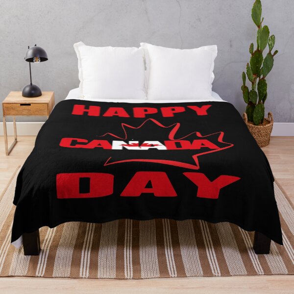 Item preview, Copy of Happy Canada Day Canada Day Kids Toddler T-Shirt designed and sold by thenewall.