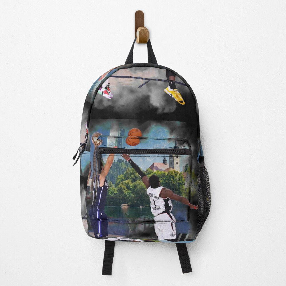 Item preview, Backpack designed and sold by InTrendSick.