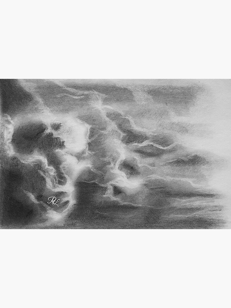 Grey Clouds by PTnL