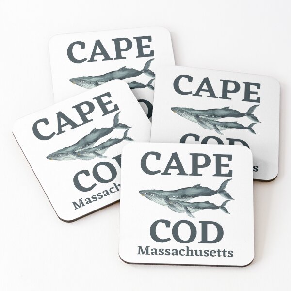 Item preview, Cape Cod Humpback Whales designed and sold by JosephTHooper.