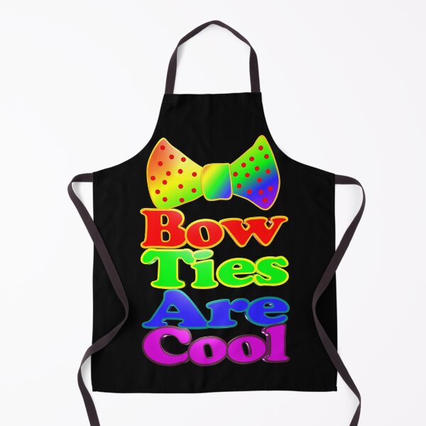 Item preview, Bow Ties Are Cool designed and sold by toddbrooney.