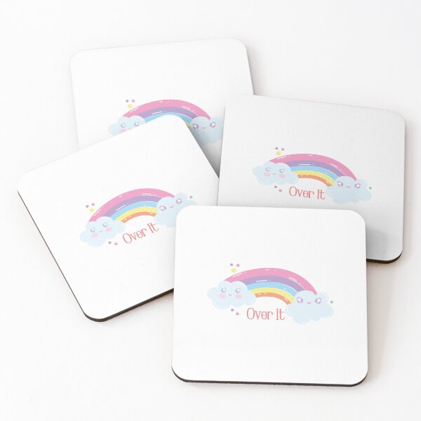 Item preview, Over It Rainbow designed and sold by krenick2973.