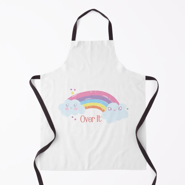 Item preview, Over It Rainbow designed and sold by krenick2973.
