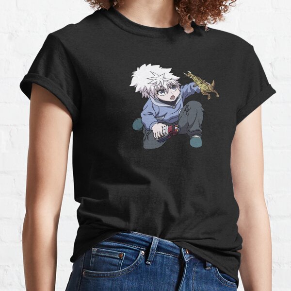 tee shirt kirua
