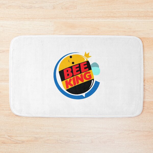 Item preview, Bee King designed and sold by ArthurFerreira.
