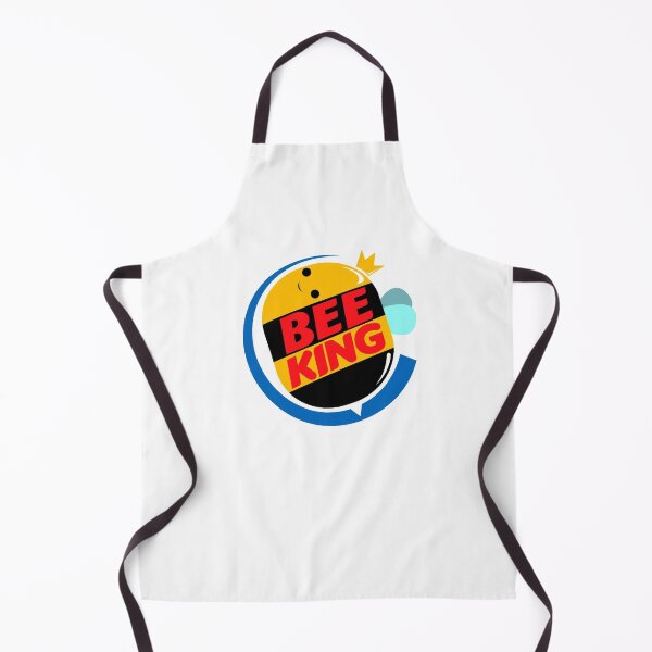 Item preview, Bee King designed and sold by ArthurFerreira.