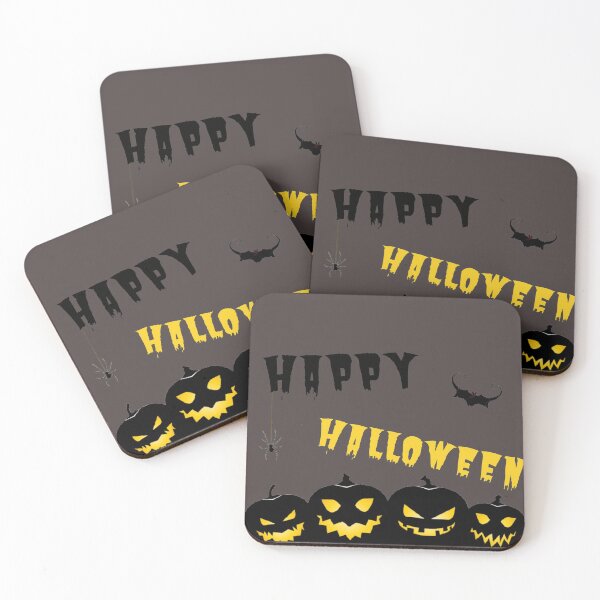 Item preview, Happy Halloween Shirts Tee designed and sold by chanat3659.