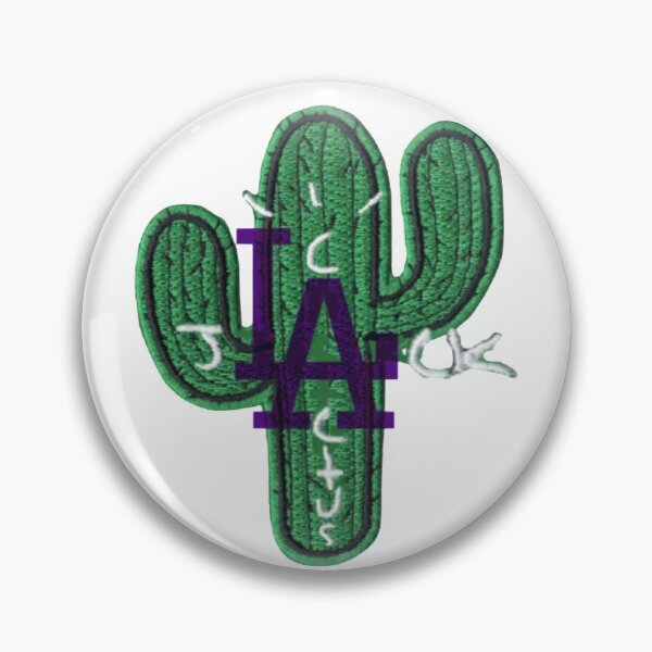 Item preview, LA x Cactus Jack designed and sold by rfcdesigns.