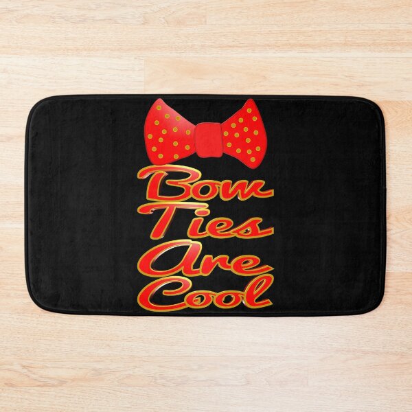 Item preview, Bow Ties Are Cool designed and sold by toddbrooney.