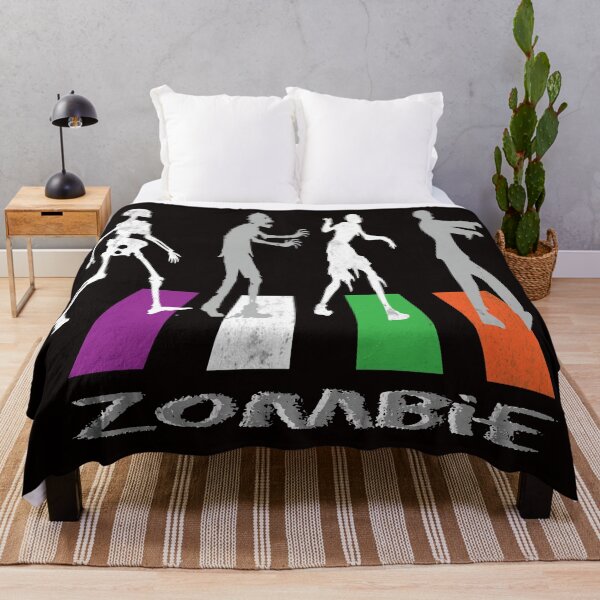 Item preview, Zombie Walk designed and sold by JAZTshirt.