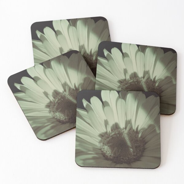 Item preview, Darkened Daisy designed and sold by akiobsession.