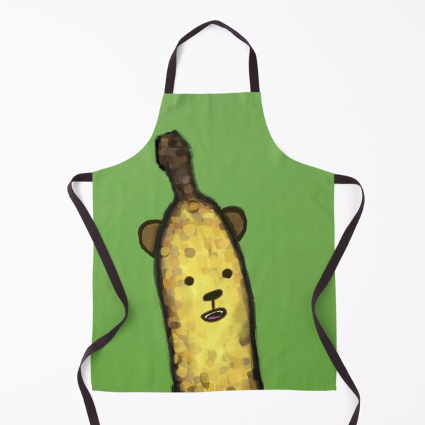 Item preview, Banana Bear designed and sold by Jordan Lyric.