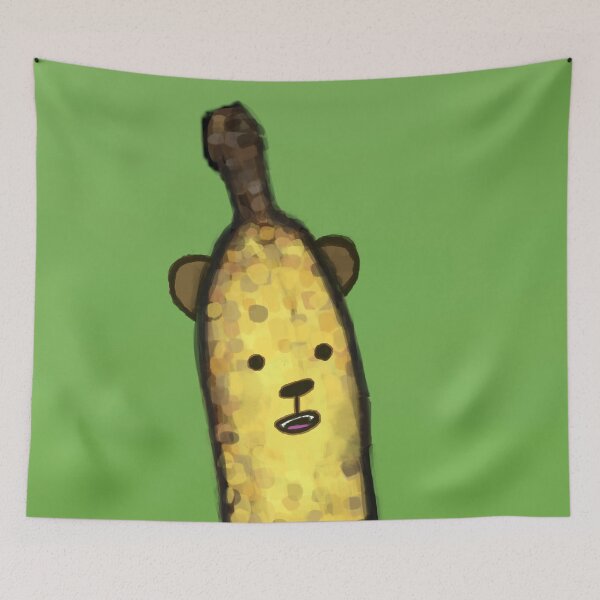Item preview, Banana Bear designed and sold by Jordan Lyric.