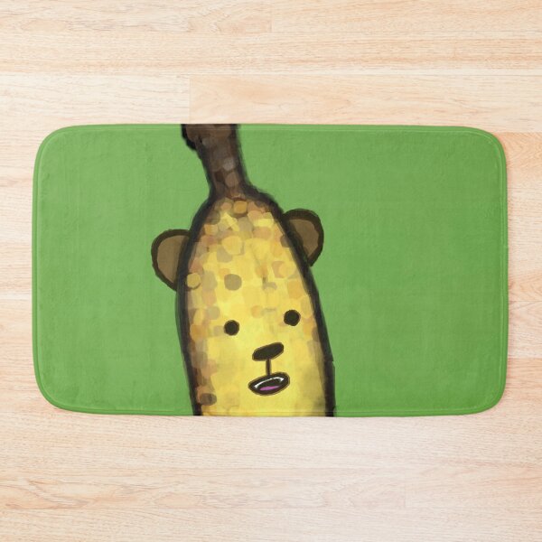 Item preview, Banana Bear designed and sold by Jordan Lyric.