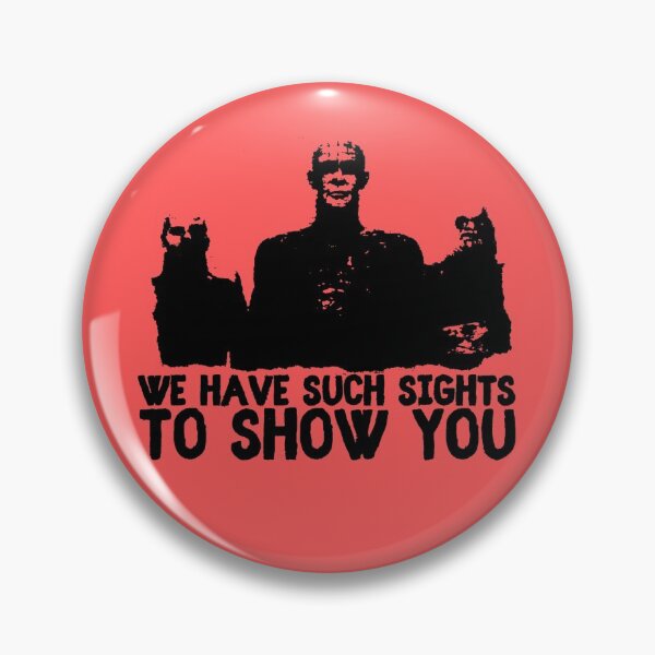Item preview, We have such signts to show you! designed and sold by The Cosmic Turtle.
