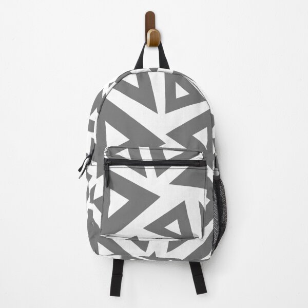 Item preview, Geometric Triangle Patterns designed and sold by jaekindacray.