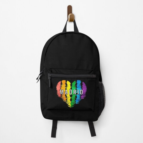 Item preview, Madrid Gay Pride designed and sold by Magartes.